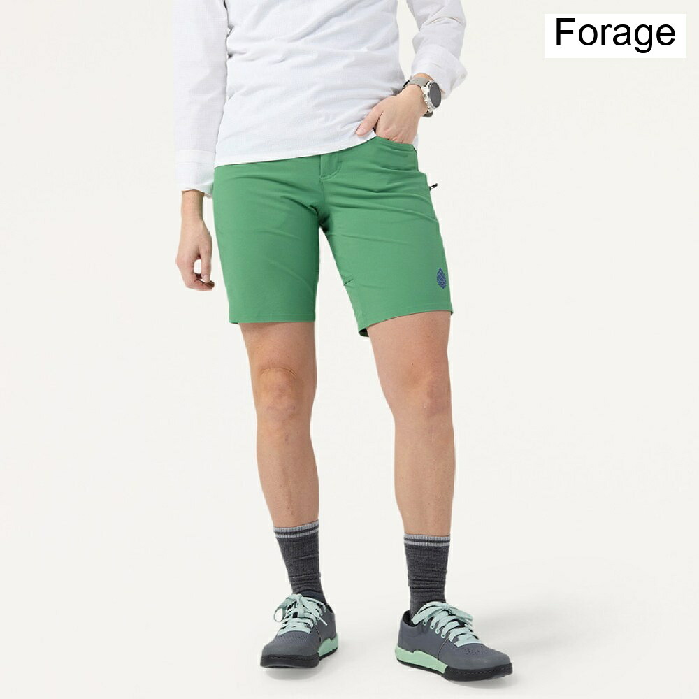 (取寄) スティオ OPR 9インチバイクショーツ - レディース stio OPR 9" Bike Shorts - Women's｜スウィートラグ