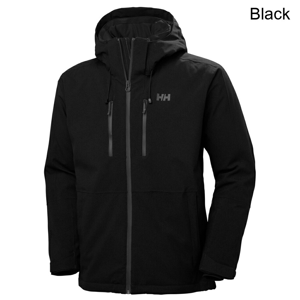 (取寄) ヘリーハンセン ジュニパー3.0インシュレーテッドジャケット - メンズ helly hansen Juniper 3.0 Insulated Jacket - Men's｜スウィートラグ