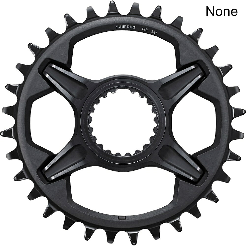 (取寄) シマノ デオーレXT 1x 12速チェーンリング shimano Deore XT 1x 12-Speed Chainring｜スウィートラグ