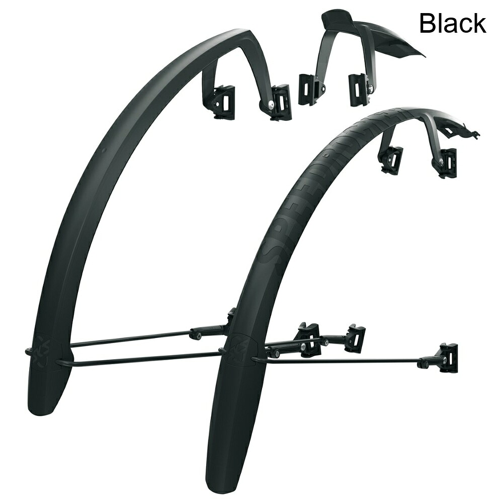 (取寄) sks スピードロッカーグラベルフェンダーセット sks Speedrocker Gravel Fender Set｜スウィートラグ