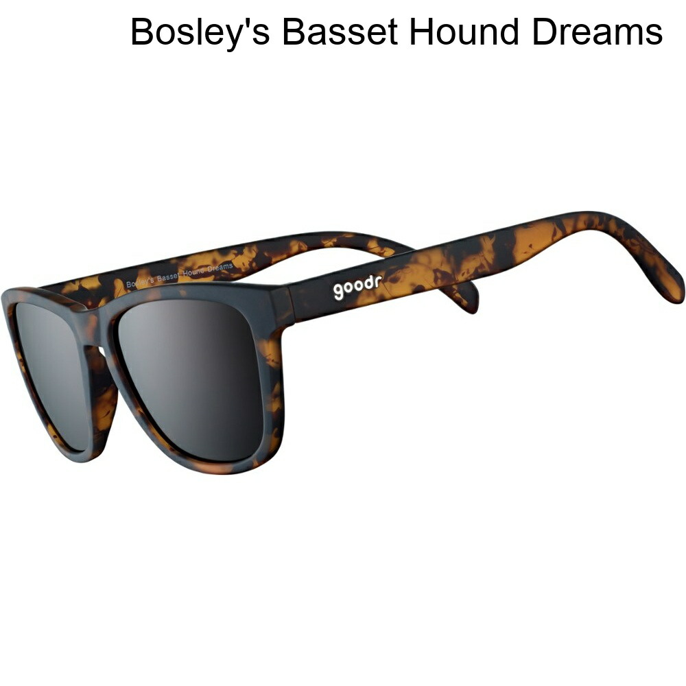 (取寄) グッドアール OGs偏光サングラス goodr OGs Polarized Sunglasses｜スウィートラグ 7,894円