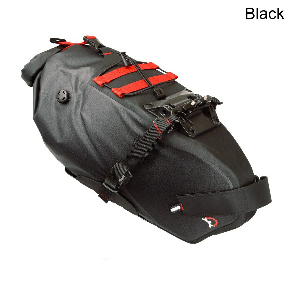 (取寄) レヴェレイト・デザインズ スピネルロック16Lシートバッグ revelate designs Spinelock 16L Seat Bag｜スウィートラグ 42,439円