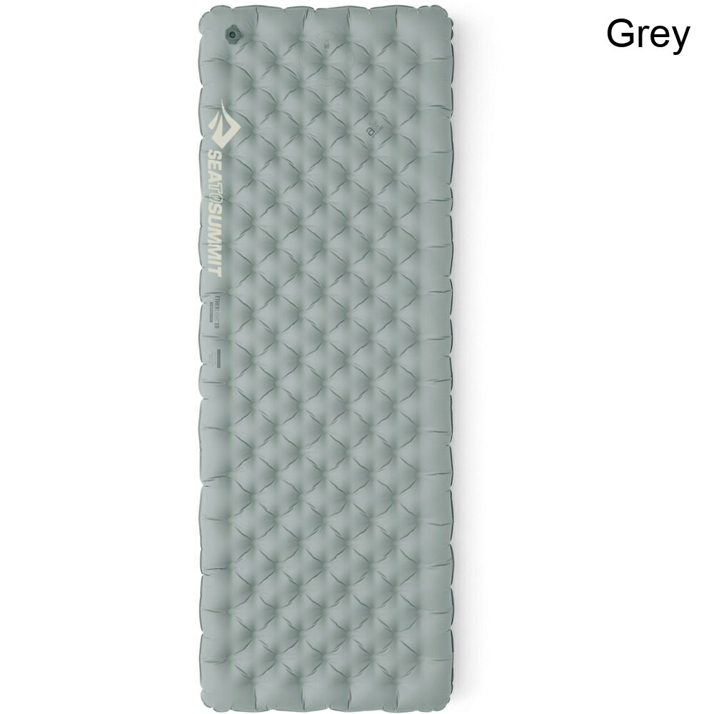 (取寄) シートゥサミット エーテルライトXRインシュレーテッドASCスリーピングパッド sea to summit Ether Light XR Insulated ASC Sleeping Pad｜スウィートラグ