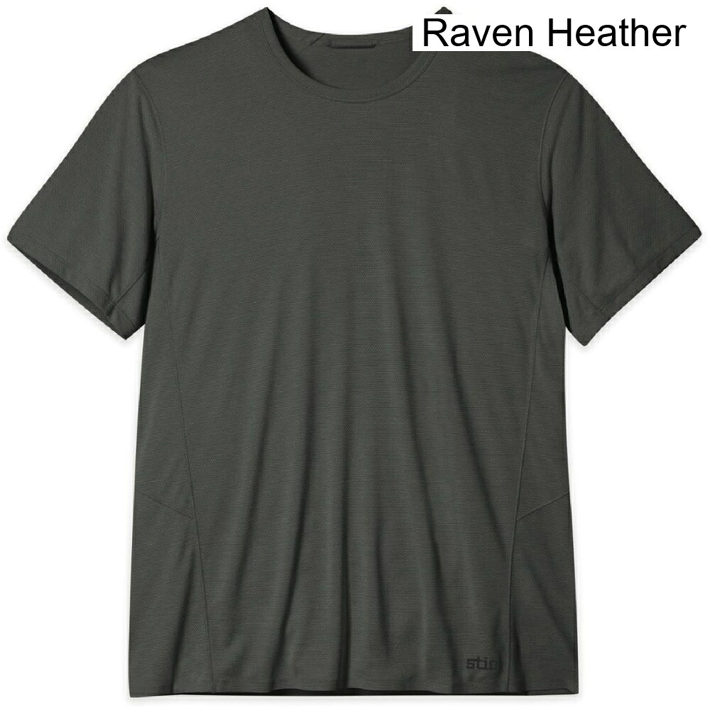 (取寄) スティオ ルーセントTシャツ - メンズ stio Lucent T-Shirt - Men's｜スウィートラグ