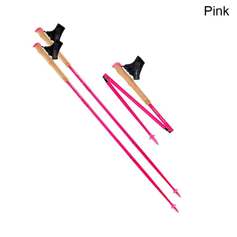 (取寄) コンペルデル カーボンFXPチームトレッキングポール - ペア komperdell Carbon FXP Team Trekking Poles - Pair|スウィートラグ