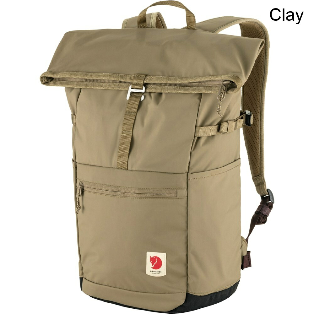(取寄) フェールラーベン ハイコースフォールサック24パック fjallraven High Coast Foldsack 24 Pack｜スウィートラグ