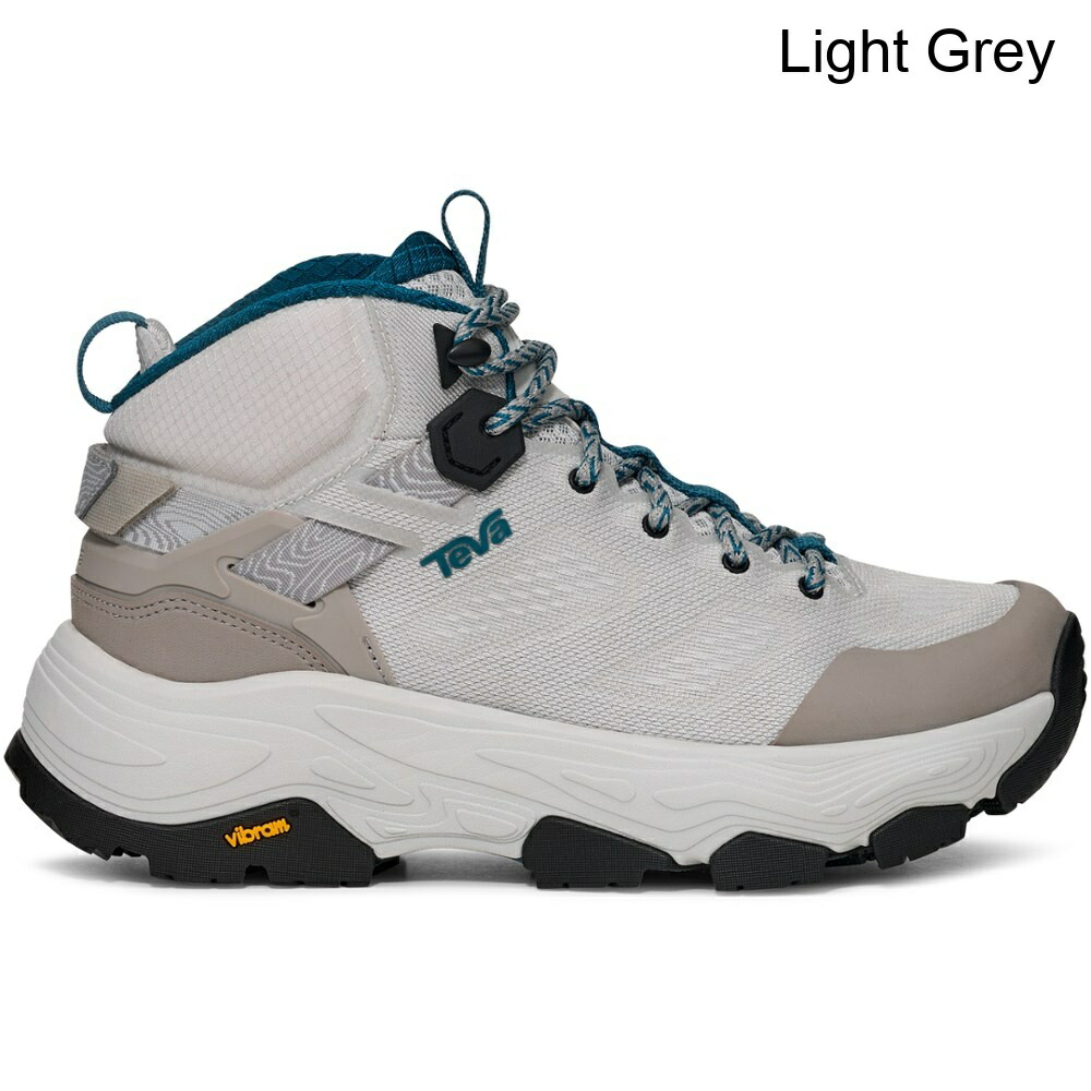 (取寄) テバ グランドビュー マックスベント ハイキングブーツ - レディース teva Grandview Max Vent Hiking Boots - Women's|スウィートラグ