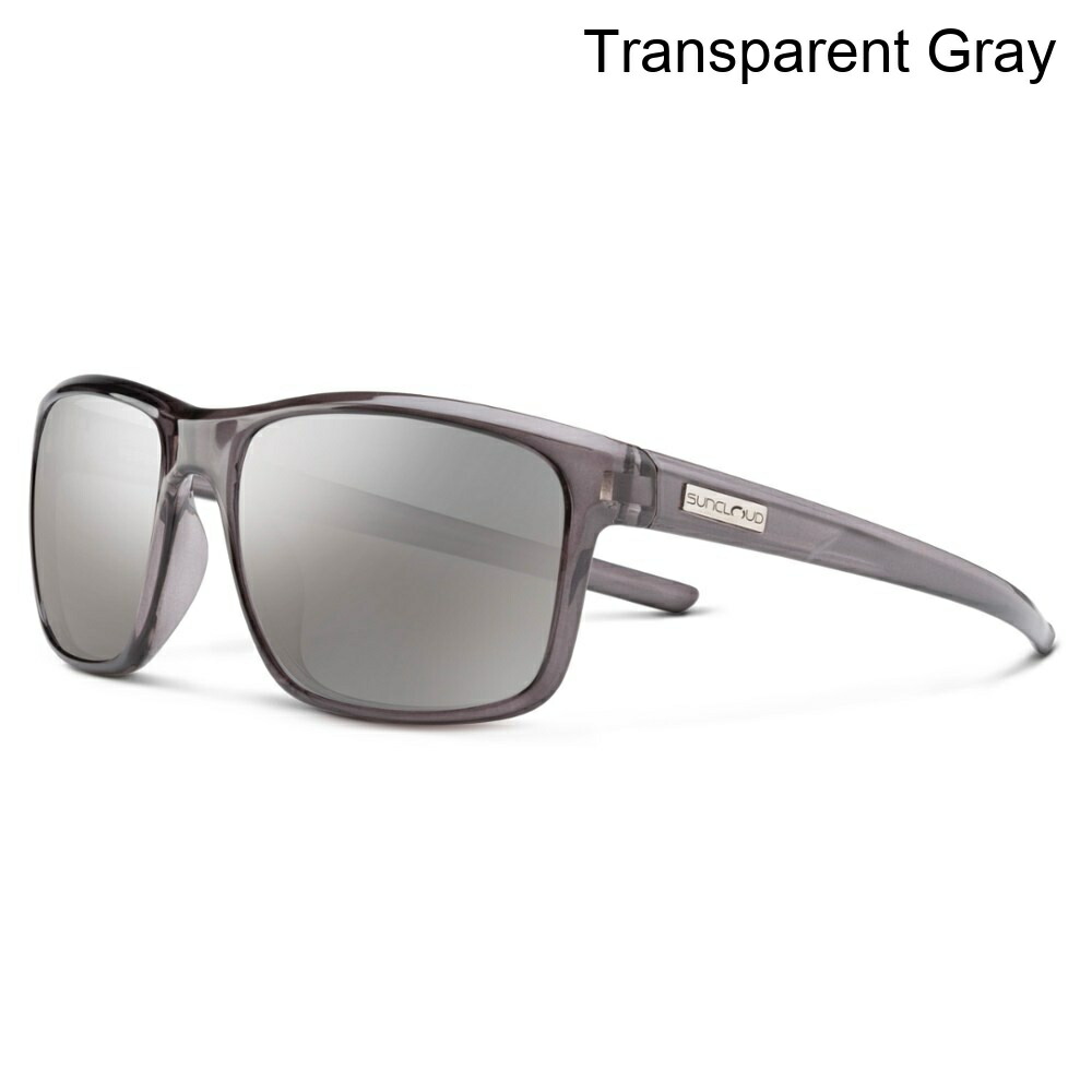 (取寄) サンクラウド レスペック偏光サングラス suncloud Respek Polarized Sunglasses｜スウィートラグ