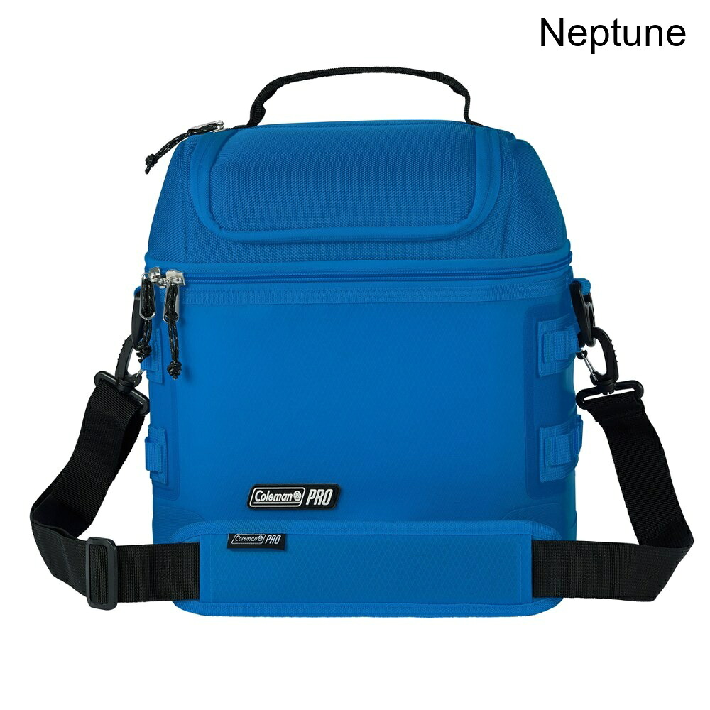 (取寄) コールマン プロ16缶ソフトクーラー coleman Pro 16-Can Soft Cooler|スウィートラグ