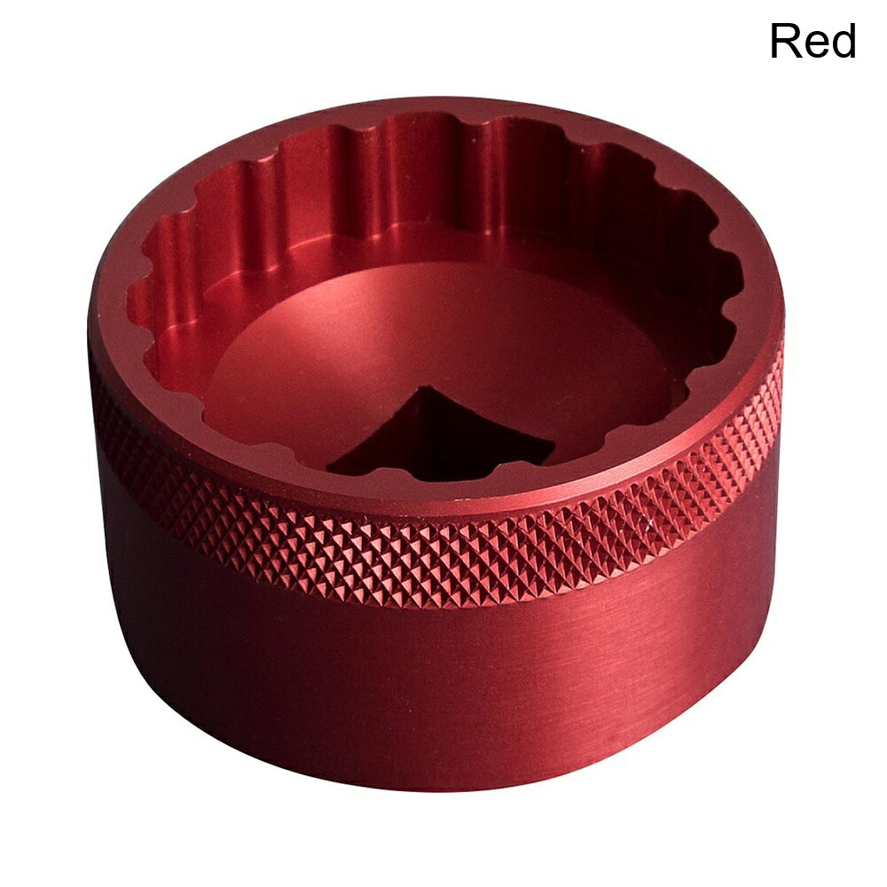 (取寄) ユニオールツールズ ボトムブラケットソケット - 16ノッチ unior tools Bottom Bracket Socket - 16 Notch｜スウィートラグ