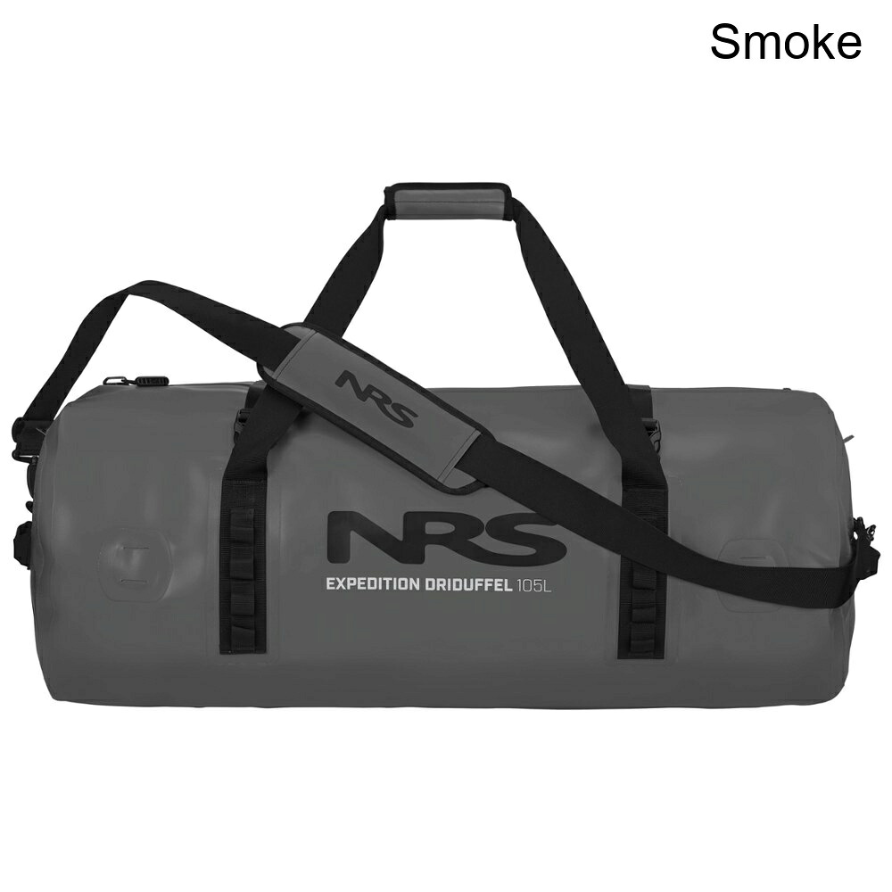 (取寄) nrs エクスペディション ドライダッフル 105L ドライバッグ nrs Expedition DriDuffel 105 L Dry Bag|スウィートラグ