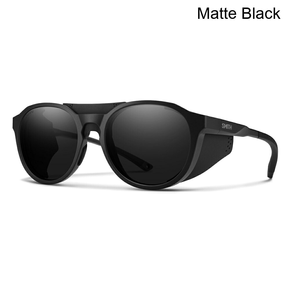 (取寄) スミス ベンチャー・クロマポップ・偏光サングラス smith Venture ChromaPop Polarized Sunglasses|スウィートラグ