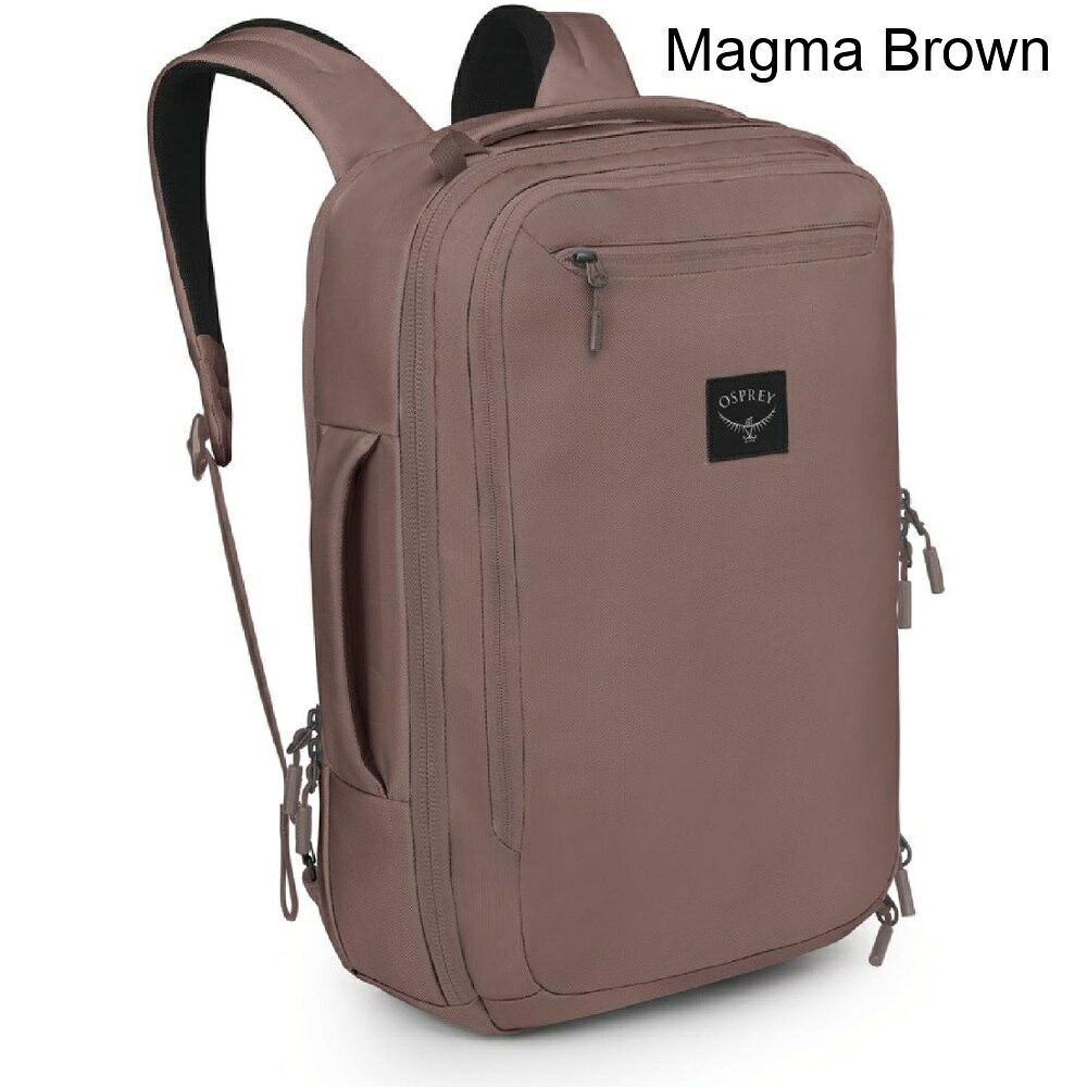 (取寄) オスプレー アオエデブリーフパック osprey Aoede Briefpack｜スウィートラグ