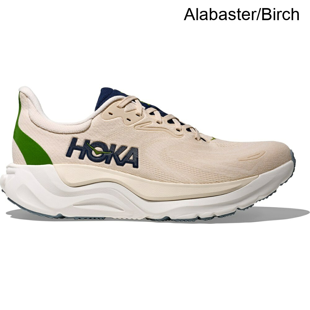 (取寄) ホカ アラヒ8ロードランニングシューズ-メンズ hoka Arahi 8 Road-Running Shoes - Men's｜スウィートラグ