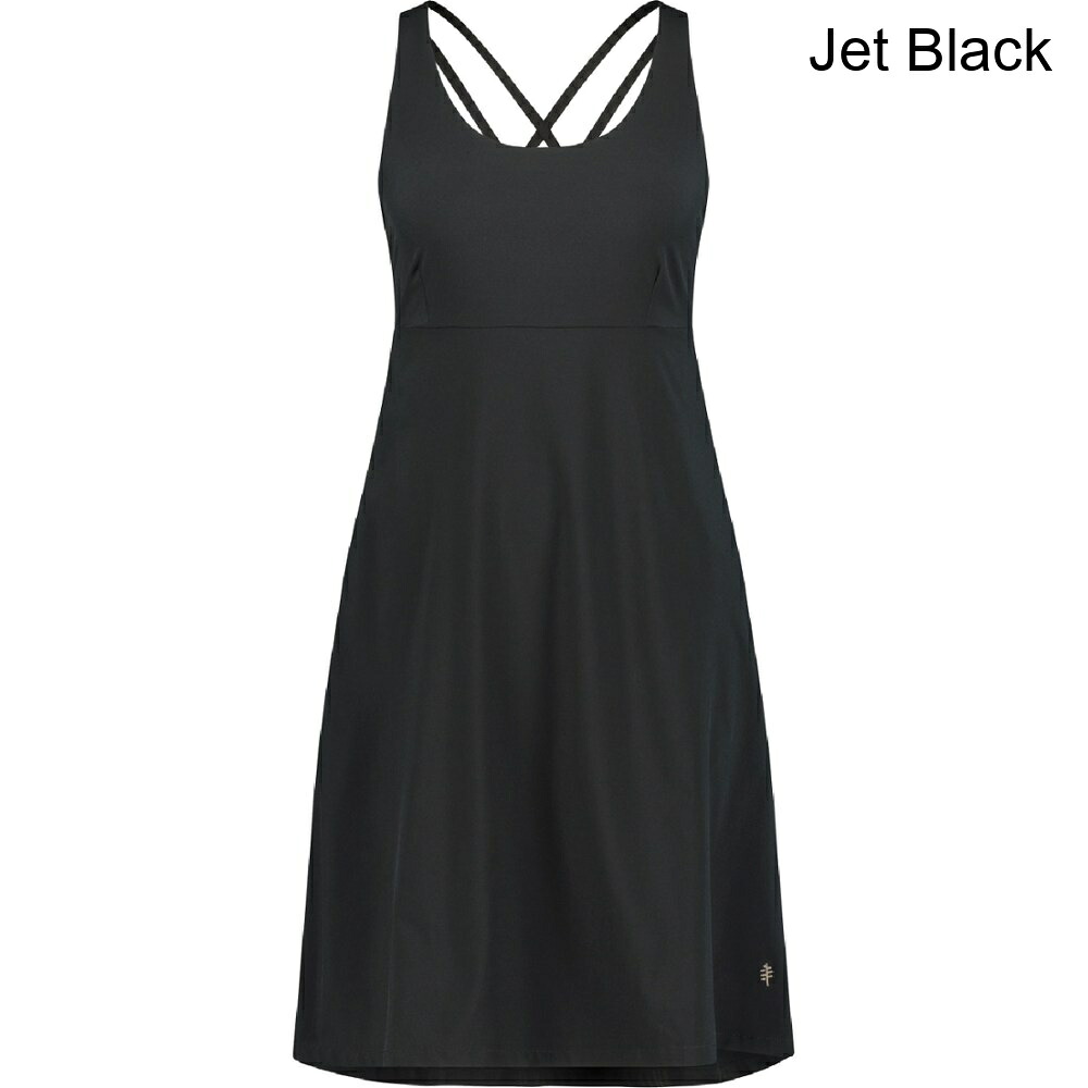 (取寄) ロイヤルロビンズ スポットレスエボリューションタンクトップドレス royal robbins Spotless Evolution Tank Top Dress｜スウィートラグ
