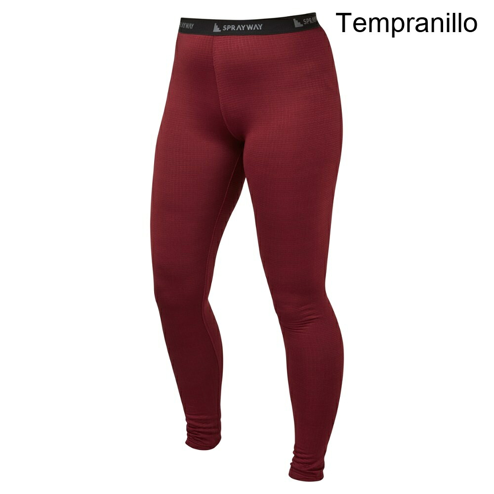 (取寄) スプレイウェイ エフラレギングスベースレイヤーボトムス - レディース sprayway Effra Leggings Base Layer Bottoms - Women's｜スウィートラグ