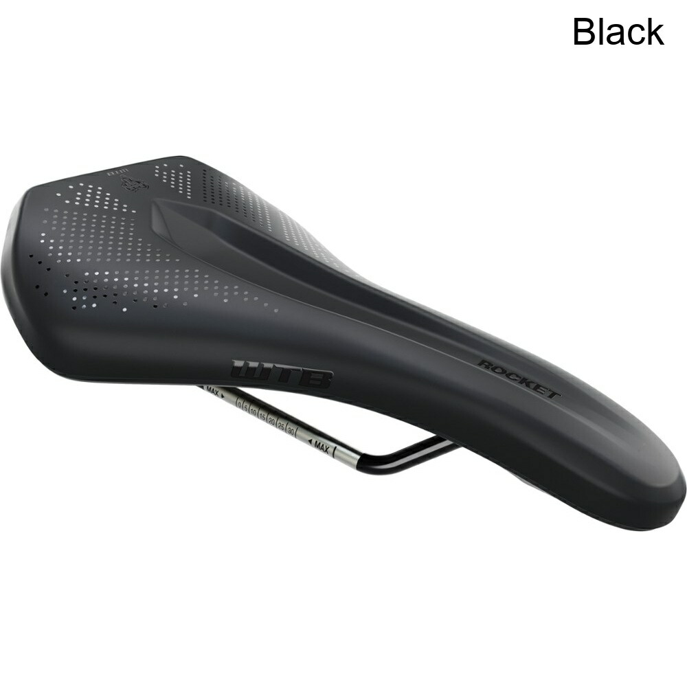 (取寄) wtb ロケットフュージョンフォームチタニウムサドル wtb Rocket Fusion Form Titanium Saddle｜スウィートラグ