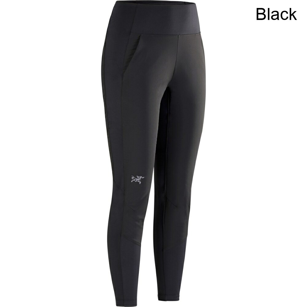 (取寄) アークテリクス Rhoハイブリッドインシュレーテッドベースレイヤーボトムス - レディース arc'teryx Rho Hybrid Insulated Base Layer Bottoms - Women's｜スウィートラグ 14,965円
