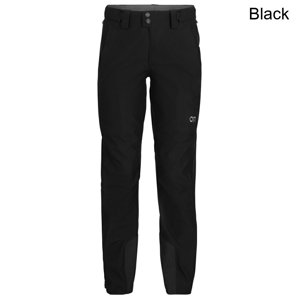 (取寄) アウトドアリサーチ ヘッドウォールGORE-TEX3Lパンツ - レディース outdoor research Headwall GORE-TEX 3L Pants - Women's｜スウィートラグ