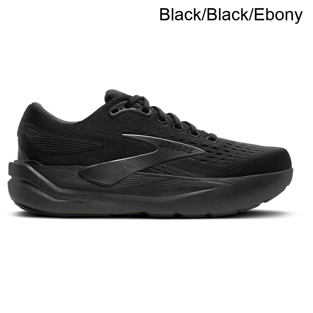 (取寄) ブルックス ゴーストマックス3ロードランニングシューズ - レディース brooks Ghost Max 3 Road-Running Shoes - Women's｜スウィートラグ 28,295円