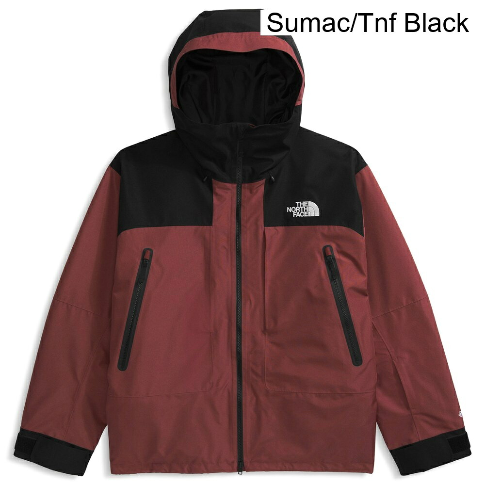 (取寄) ザ・ノース・フェイス GTXヘックスジャケット - メンズ the north face GTX Hex Jacket - Men's|スウィートラグ