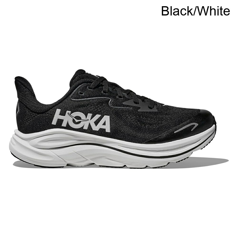 (取寄) ホカ クリフトン10ロードランニングシューズビッグキッズ hoka Clifton 10 Road-Running Shoes - Big Kids'|スウィートラグ