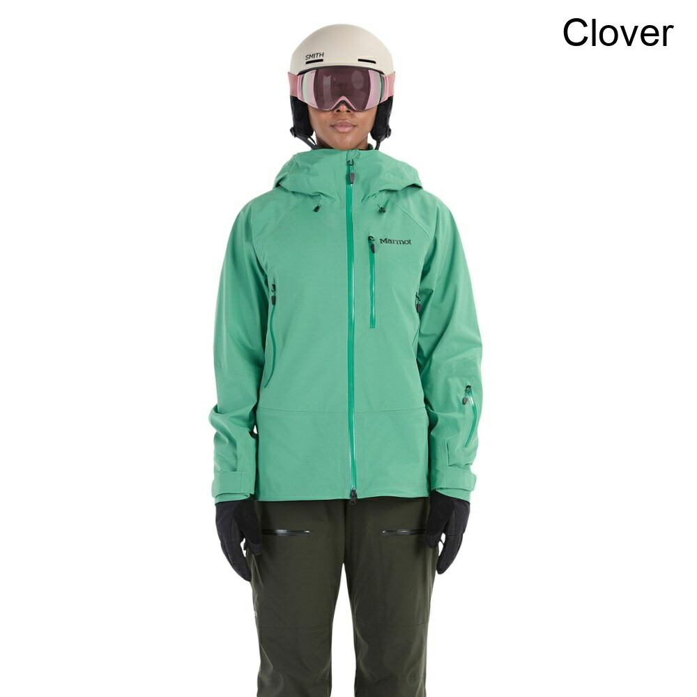 (取寄) マーモット ソリチュードULバイオジャケット - レディース marmot Solitude UL Bio Jacket - Women's|スウィートラグ