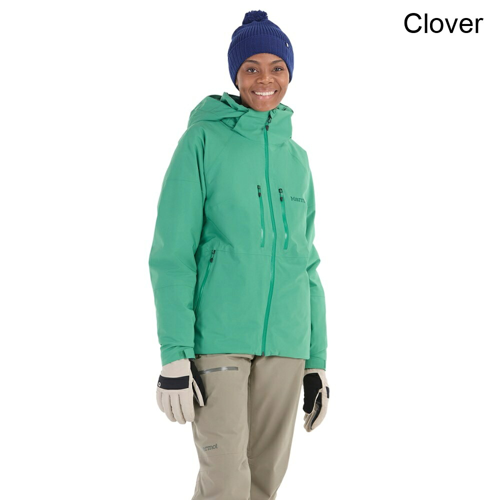 (取寄) マーモット ペースインシュレーテッドジャケット - レディース marmot Pace Insulated Jacket - Women's｜スウィートラグ