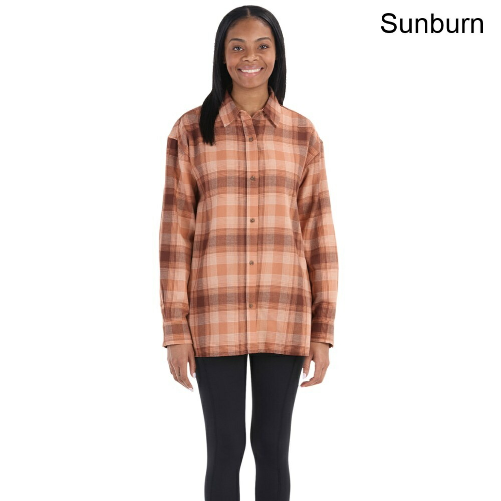 (取寄) マーモット フェアファクスライトウェイトリラックスフランネルシャツ - レディース marmot Fairfax Lightweight Relaxed Flannel Shirt - Women's|スウィートラグ