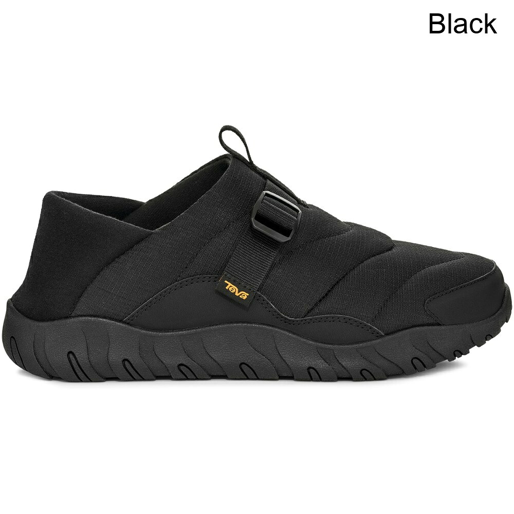 (取寄) テバ リエンバーキャンプスリップオン - メンズ teva ReEmber Camp Slip-Ons - Men's｜スウィートラグ