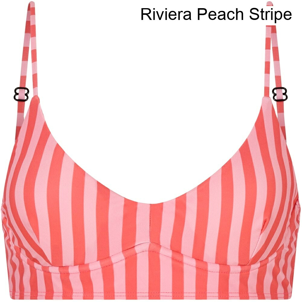 (取寄) セプテンバー マヤサーフビキニ水着トップ - レディース september Maya Surf Bikini Swimsuit Top - Women's｜スウィートラグ