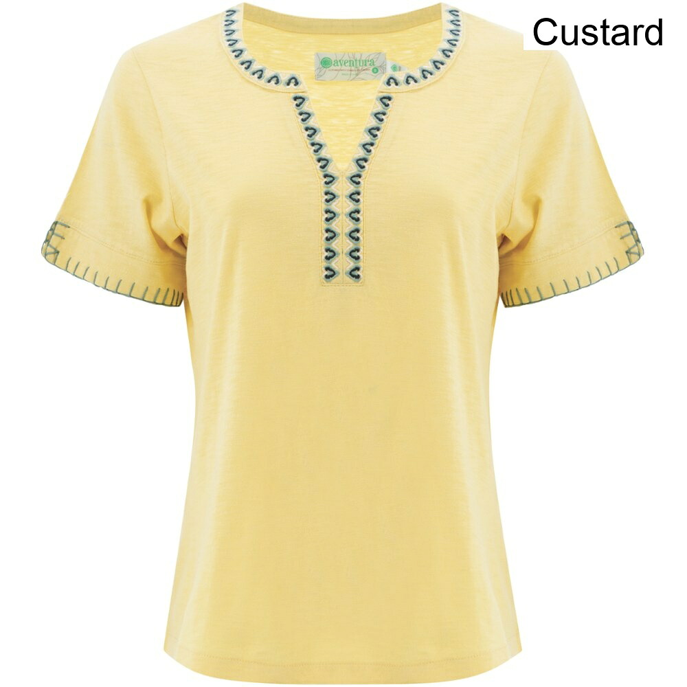 (取寄) アベンチュラ カテリートップ - レディース aventura Kateri Top - Women's|スウィートラグ