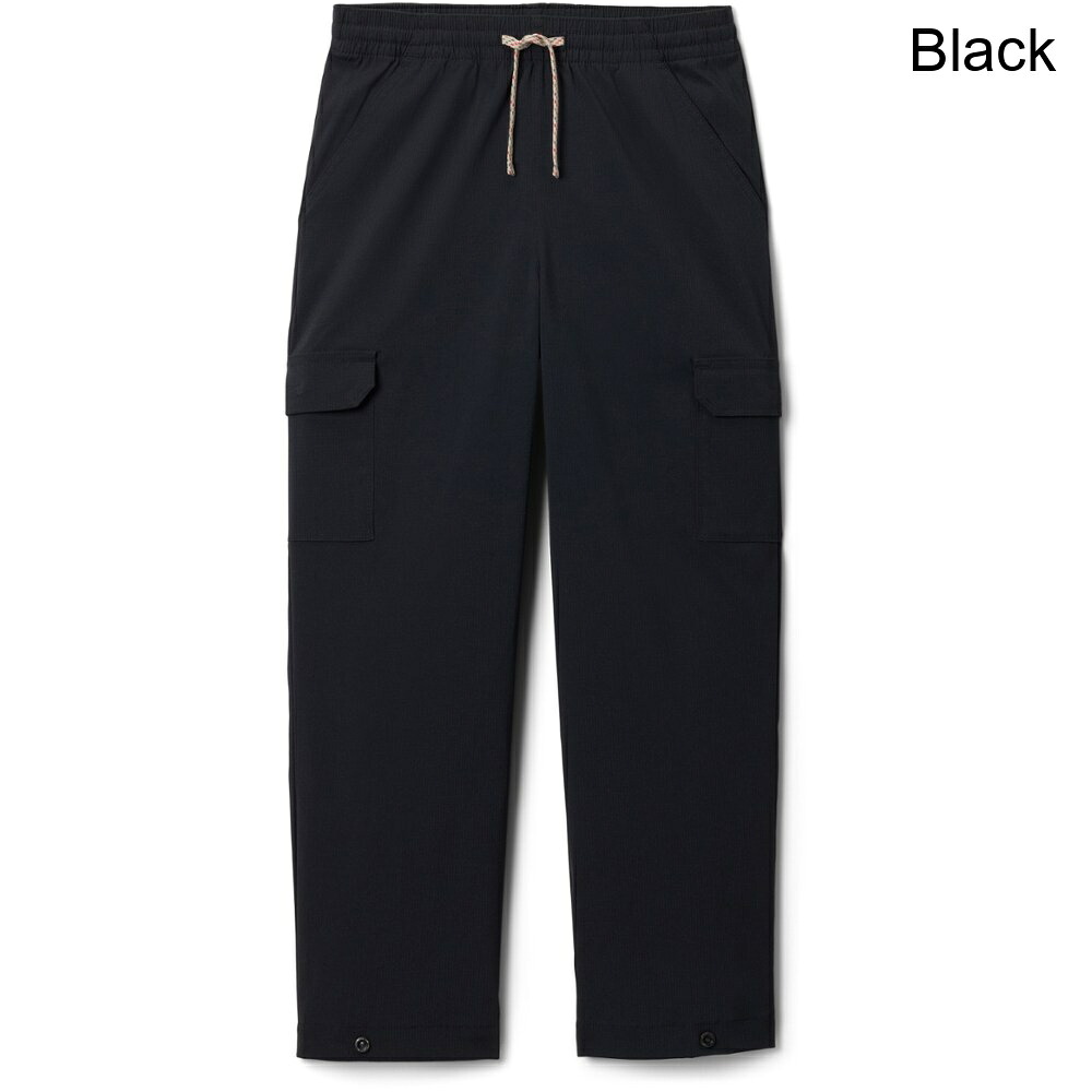 (取寄) コロンビア テックトレイルユーティリティパンツ - キッズ columbia Tech Trail Utility Pants - Kids'｜スウィートラグ