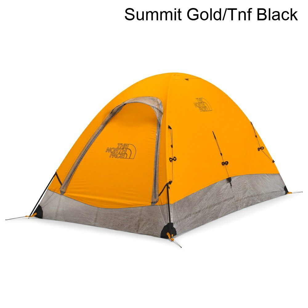 (取寄) ザ・ノース・フェイス サミットAMKアサルト2テント the north face Summit AMK Assault 2 Tent｜スウィートラグ
