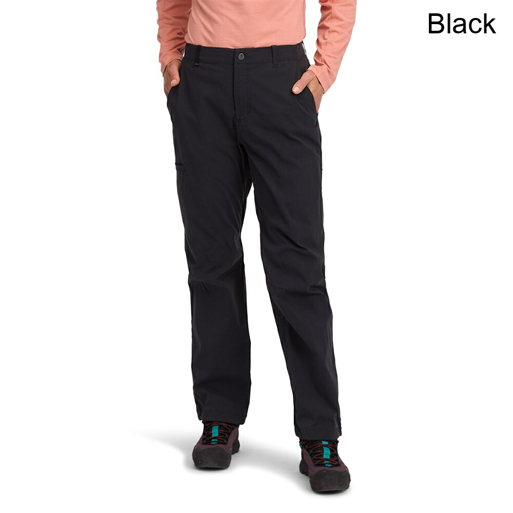 (取寄) ブラックダイヤモンド パースートパンツ - レディース black diamond Pursuit Pants - Women's｜スウィートラグ