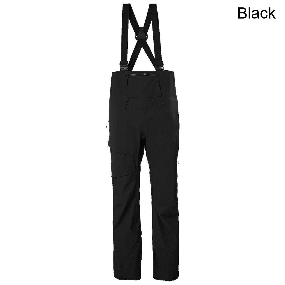 (取寄) ヘリーハンセン ヴェルグラスバックカントリービブパンツ - レディース helly hansen Verglas Backcountry Bib Pants - Women's｜スウィートラグ