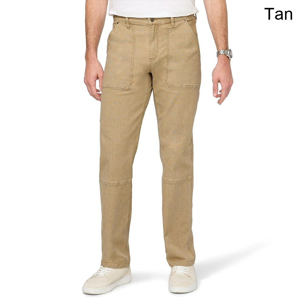 (取寄) デュア ストレッチキャンバスユーティリティパンツ - メンズ duer Stretch Canvas Utility Pants - Men's|スウィートラグ