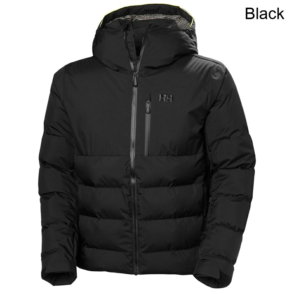 (取寄) ヘリーハンセン クヴィトフィエルレースパフィーインサレーテッドジャケット - メンズ helly hansen Kvitfjell Race Puffy Insulated Jacket - Men's｜スウィートラグ 42,413円
