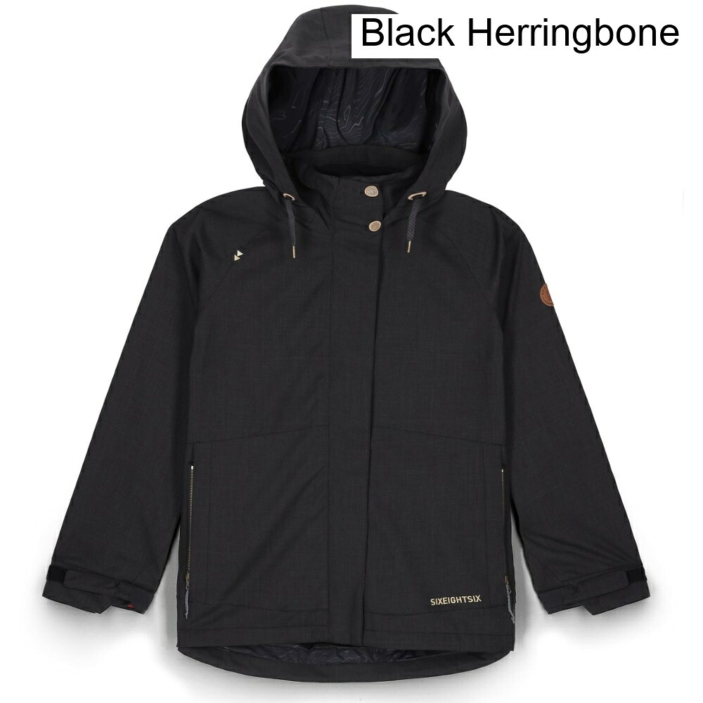 (取寄) 686 SMARTY 3-in-1 スペルバウンドジャケット - レディース 686 SMARTY 3-in-1 Spellbound Jacket - Women's|スウィートラグ