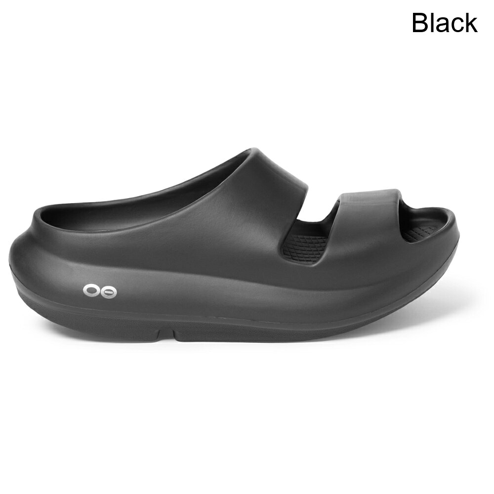 (取寄) オーフォス OOyeaスライドサンダル - レディース oofos OOyea Slide Sandals - Women's｜スウィートラグ