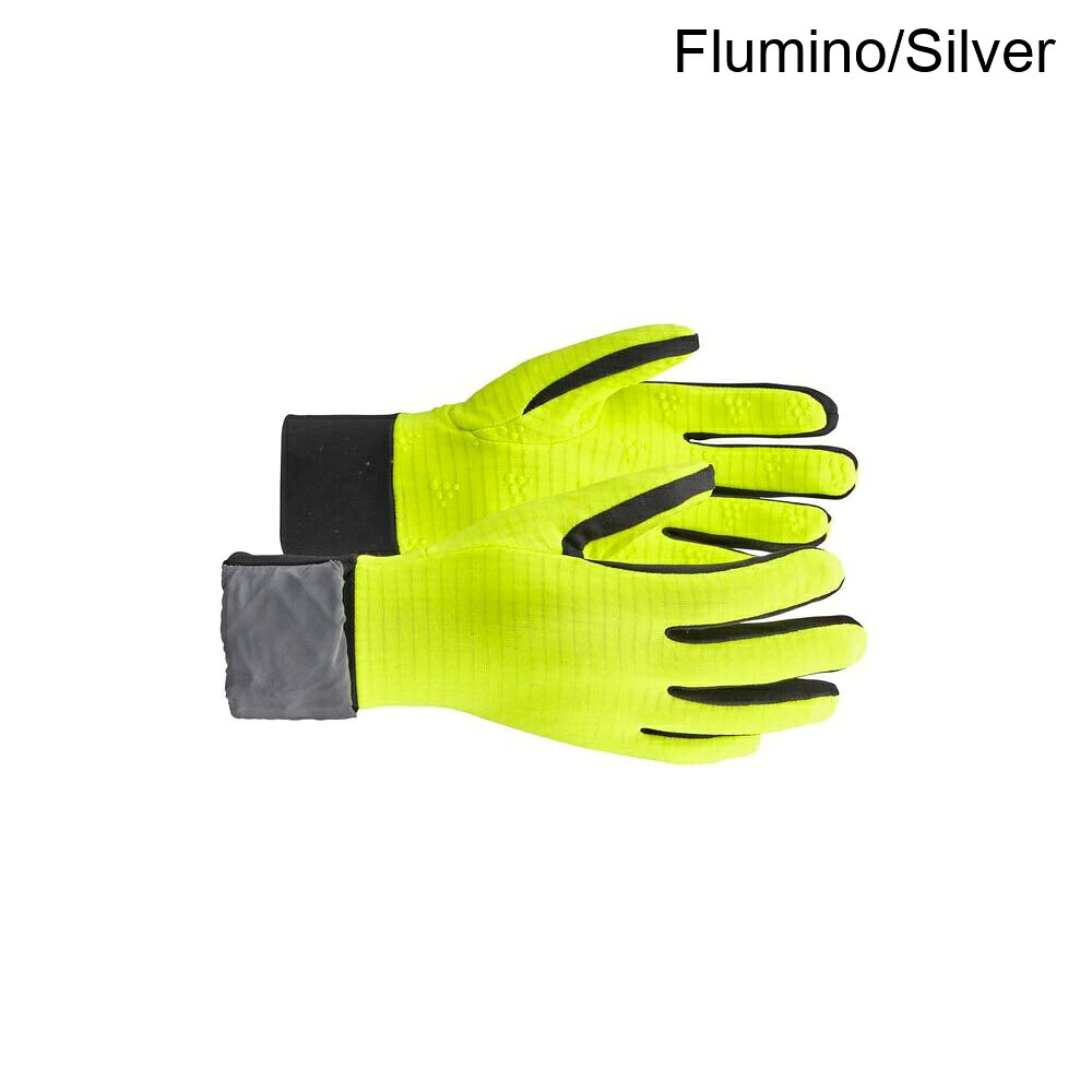 (取寄) クラフト エッセンスハイブリッドグローブ craft Essence Hybrid Gloves|スウィートラグ