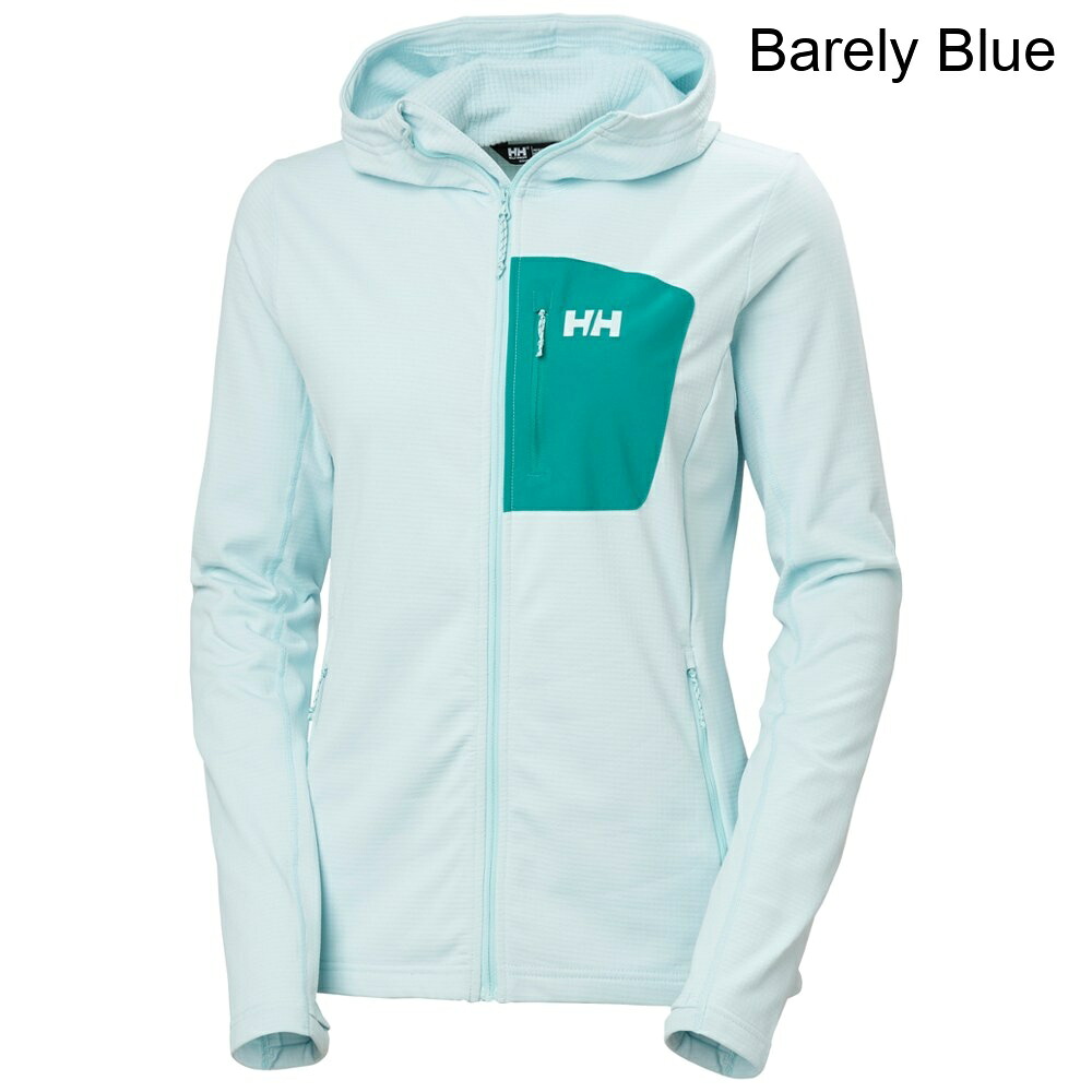(取寄) ヘリーハンセン ヴァーサライトフーデッドジャケット - レディース helly hansen Versalite Hooded Jacket - Women's｜スウィートラグ