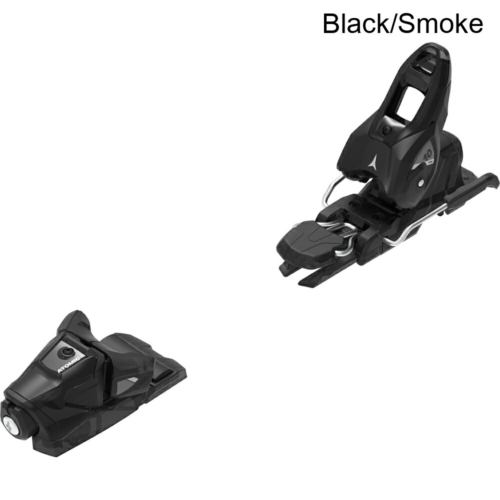(取寄) アトミック ステージ10 GWスキー バインディング atomic Stage 10 GW Ski Bindings｜スウィートラグ