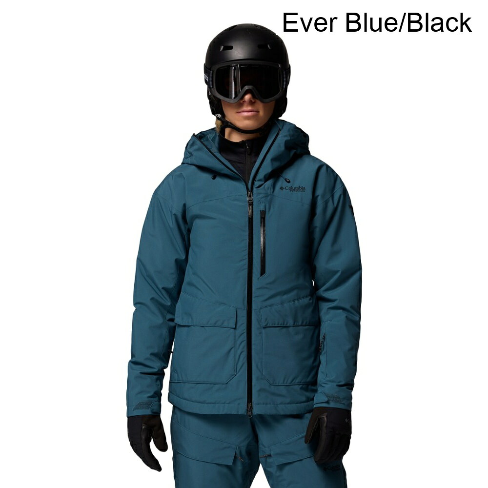 (取寄) コロンビア ハイランドサミットインシュレーテッドジャケット - レディース columbia Highland Summit Insulated Jacket - Women's|スウィートラグ