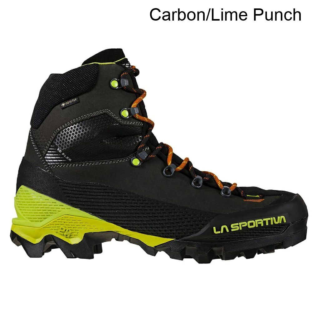 (取寄) ラ・スポルティバ アエキリブリウムLT GTX登山靴 - メンズ la sportiva Aequilibrium LT GTX Mountaineering Boots - Men's｜スウィートラグ