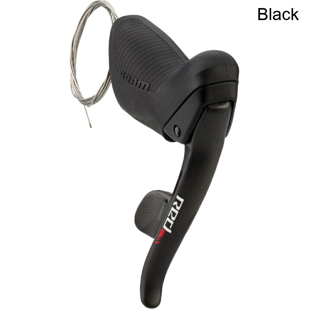 (取寄) sram レッドダブルタップ11スピードシフト/ブレーキレバー sram Red DoubleTap 11-Speed Shift/Brake Lever｜スウィートラグ
