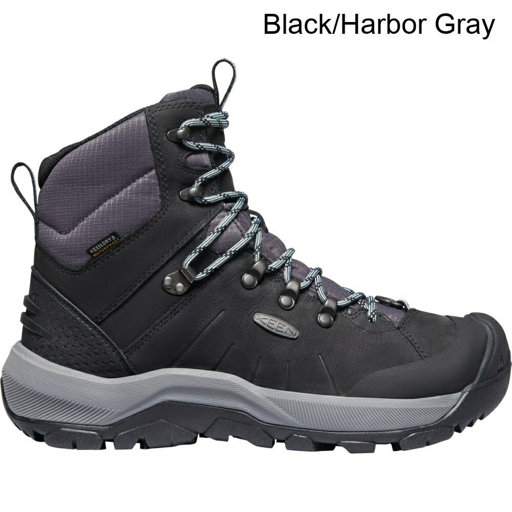 (取寄) キーン レヴェルIVミッドポーラーブーツ - レディース keen Revel IV Mid Polar Boots - Women's｜スウィートラグ