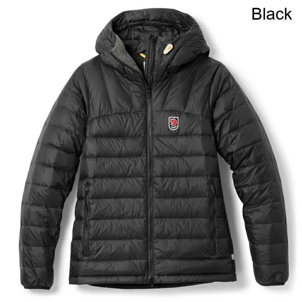 (取寄) フェールラーベン エクスペディションパックダウンフーディー - レディース fjallraven Expedition Pack Down Hoodie - Women's|スウィートラグ