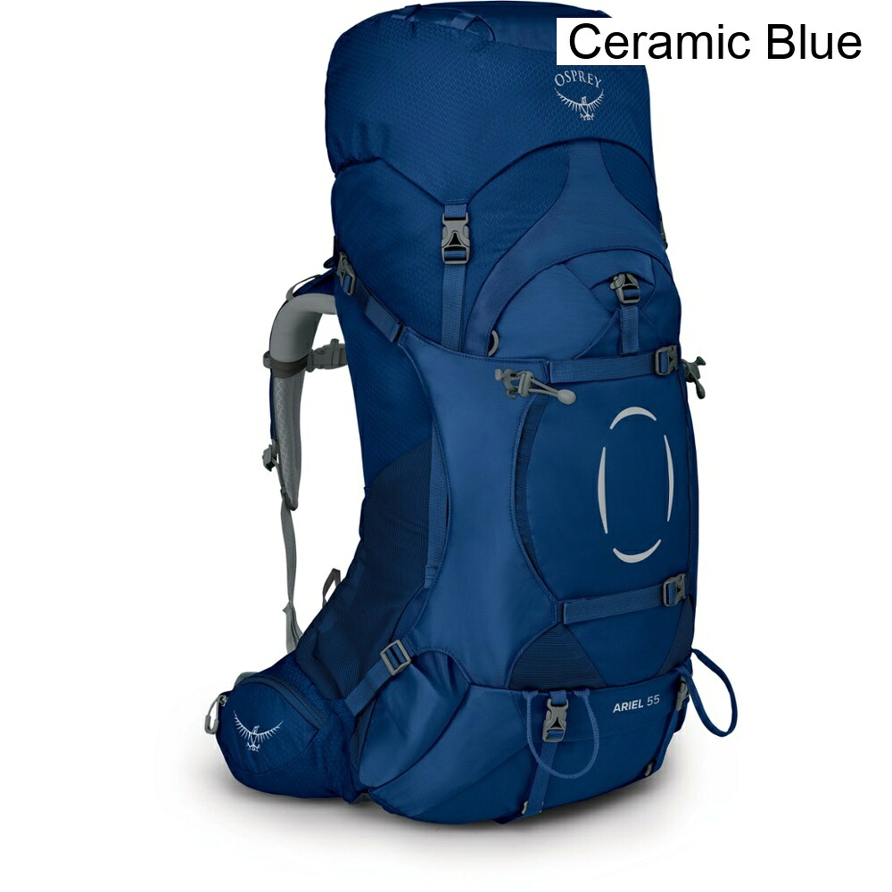 (取寄) オスプレー アリエル55パック - レディース osprey Ariel 55 Pack - Women's｜スウィートラグ 52,866円