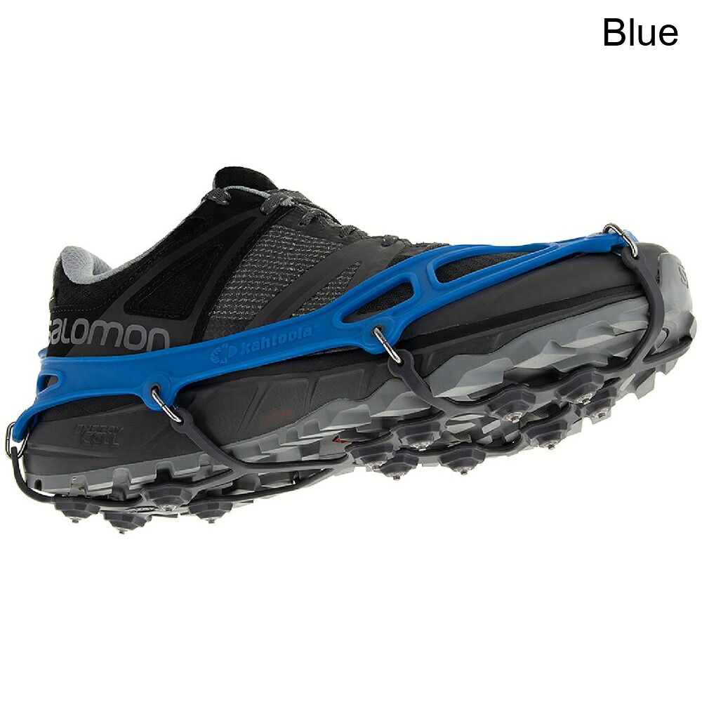 (取寄) カトーラ EXOスパイクストラクションシステム kahtoola EXOspikes Traction System｜スウィートラグ 15,398円